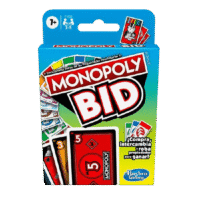 Monopoly Bid