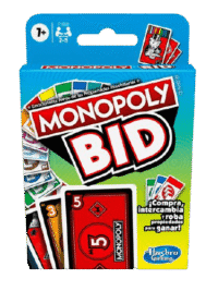 Monopoly Bid