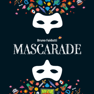 Mascarade (second edition)
