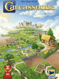 Carcassonne