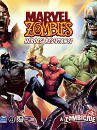 Marvel Zombies: Heroes' Resistance