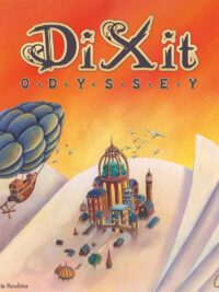 Dixit: Odyssey