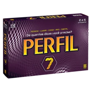 Perfil 7