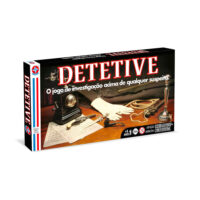 Detetive Clássico