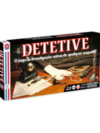 Detetive Clássico