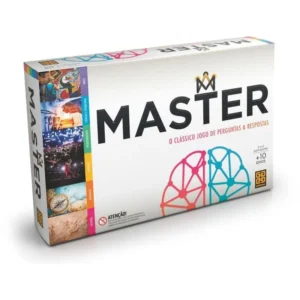 Master Clássico