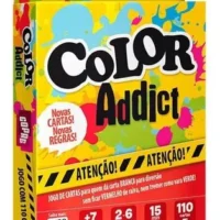 Color Addict