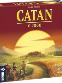 CATAN