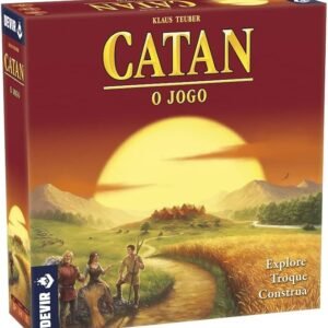 CATAN