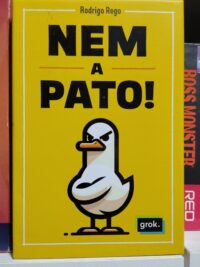 Nem a Pato
