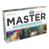 Master Entretenimento