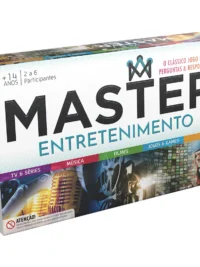 Master Entretenimento