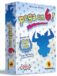 Pega em 6!