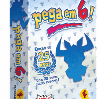 Pega em 6!