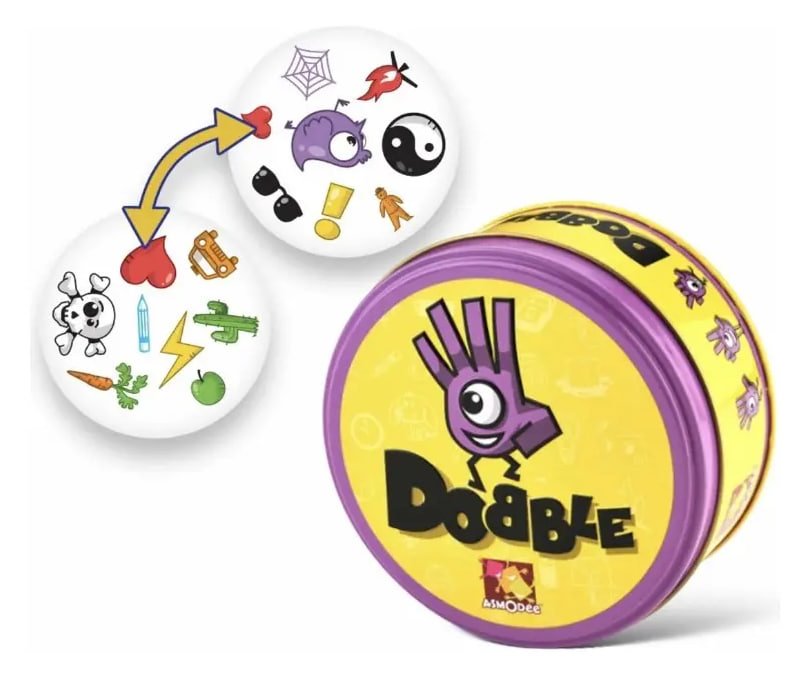 Dobble