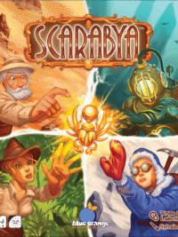 Scarabya