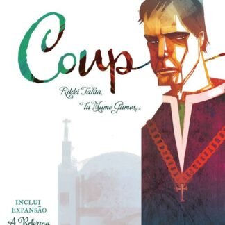 Coup