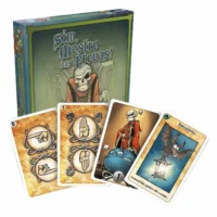 Sim Mestre das Trevas