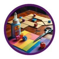 Print & Play