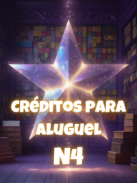 1 Crédito para Aluguel - Jogos Nível 4
