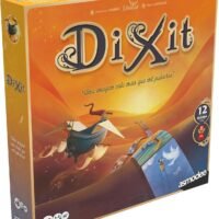Dixit - Venda