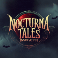 Nocturna Tales - Invocation