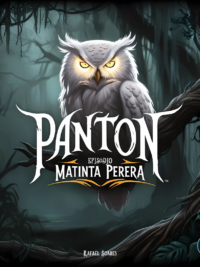 Pré-Campanha: Panton - Episódio Matinta Perera