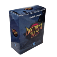 Nocturna Tales