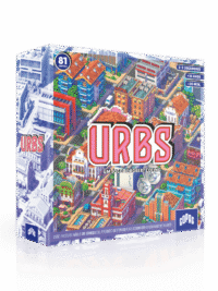 Urbs