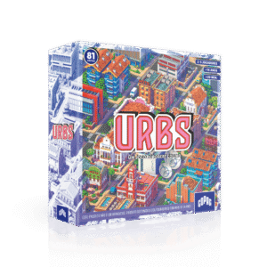 Urbs