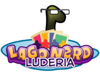 Lago Nerd Luderia