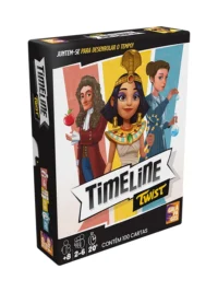 Timeline: Twist