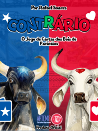 Contrário - o jogo de cartas dos bois de Parintins