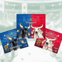 PRÉ-VENDA: Contrário - Pack 3 Caixas