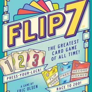FLIP 7