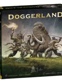 Doggerland