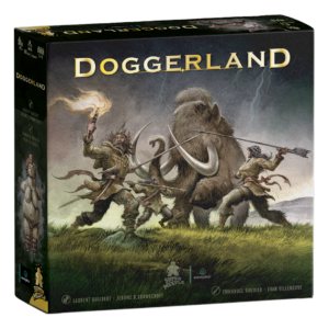 Doggerland