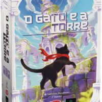 O Gato e a Torre
