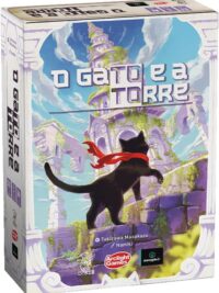 O Gato e a Torre