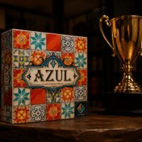 Torneio Azul - Inscrição
