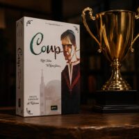 Torneio Coup - Inscrição