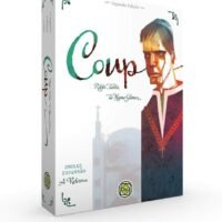 Coup - Venda